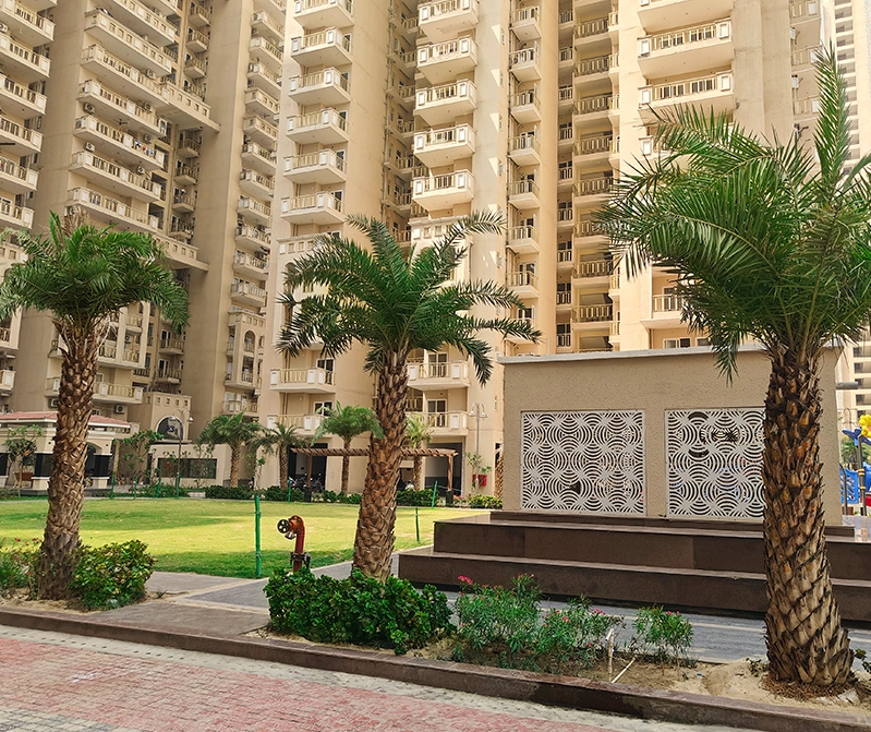 SG Shikhar Heights